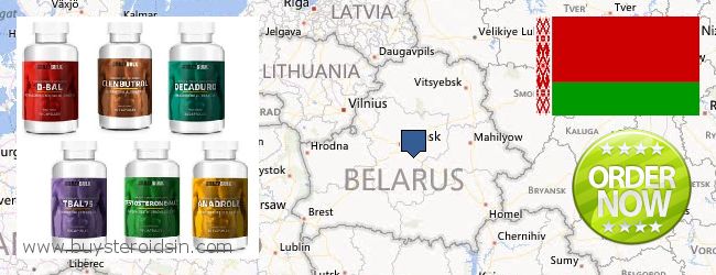 Hvor kan jeg købe Steroids online Belarus