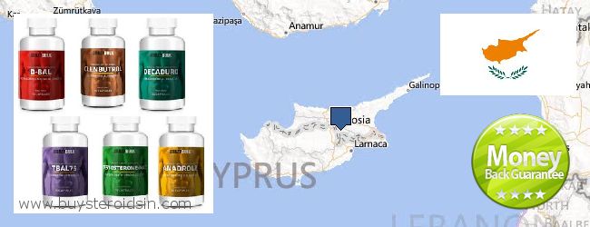Hvor kan jeg købe Steroids online Cyprus