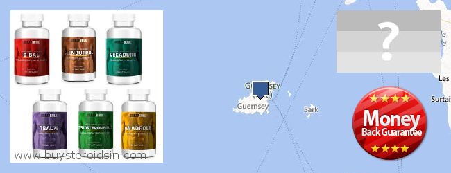 Hvor kan jeg købe Steroids online Guernsey