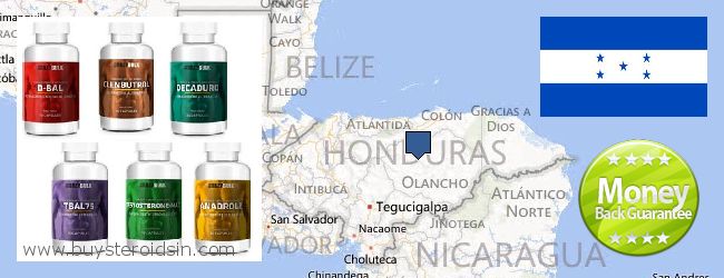 Køb Steroids online Honduras Hvor kan jeg købe Steroids online Honduras