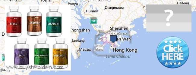 Hvor kan jeg købe Steroids online Hong Kong