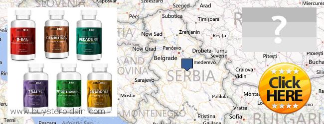 Hvor kan jeg købe Steroids online Serbia And Montenegro
