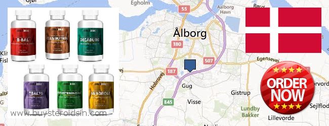 Where to Buy Steroids online Aalborg, Denmark