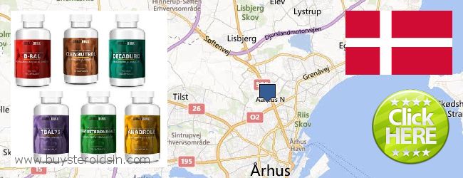 Where to Buy Steroids online Aarhus, Denmark