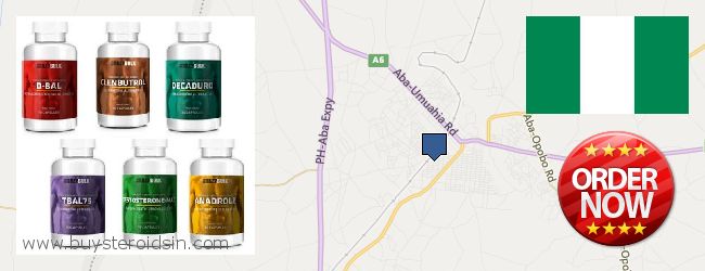 Buy Steroids online Aba, Nigeria Where to Buy Steroids online Aba, Nigeria