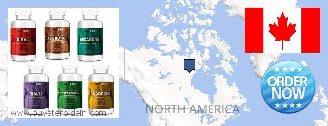 Where to Buy Steroids online Abbotsford (Matsqui) BC, Canada