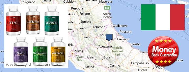 Buy Steroids online Abruzzo, Italy Where to Buy Steroids online Abruzzo, Italy