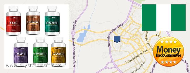 Buy Steroids online Abuja, Nigeria Where to Buy Steroids online Abuja, Nigeria