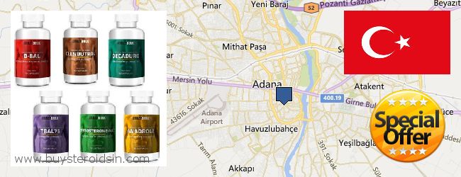 Where to Buy Steroids online Adana, Turkey