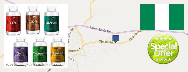 Buy Steroids online Akure, Nigeria Where to Buy Steroids online Akure, Nigeria