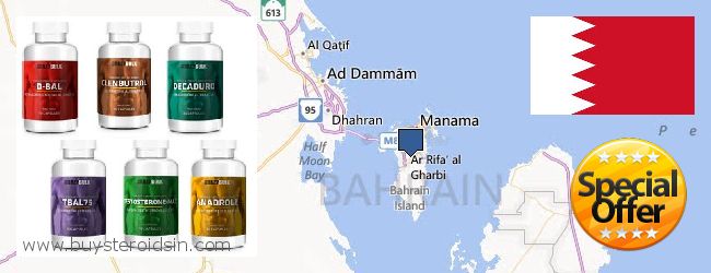Where to Buy Steroids online Al-Manāmah [Capital], Bahrain