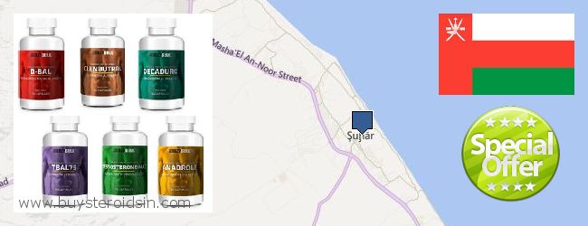 Buy Steroids online Al Sohar, Oman Where to Buy Steroids online Al Sohar, Oman