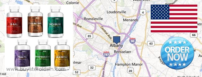 Buy Steroids online Albany NY, United States Where to Buy Steroids online Albany NY, United States