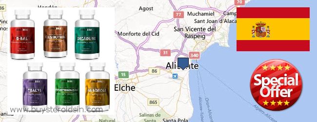 Buy Steroids online Alicante, Spain Where to Buy Steroids online Alicante, Spain