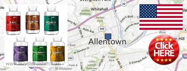 Buy Steroids online Allentown PA, United States Where to Buy Steroids online Allentown PA, United States