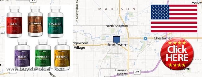 Buy Steroids online Anderson IN, United States Where to Buy Steroids online Anderson IN, United States