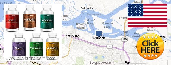 Buy Steroids online Antioch CA, United States Where to Buy Steroids online Antioch CA, United States