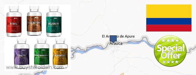 Buy Steroids online Arauca, Colombia Where to Buy Steroids online Arauca, Colombia