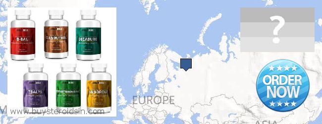 Buy Steroids online Arkhangel'skaya oblast, Russia Where to Buy Steroids online Arkhangel'skaya oblast, Russia