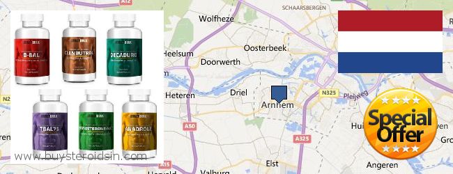 Where to Buy Steroids online Arnhem, Netherlands