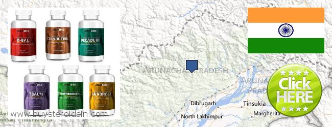 Where to Buy Steroids online Arunāchal Pradesh ARU, India