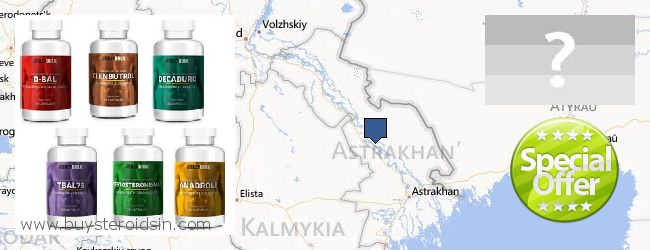 Where to Buy Steroids online Astrakhanskaya oblast, Russia