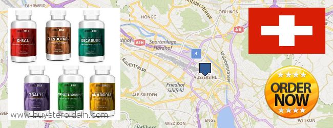 Where to Buy Steroids online Aussersihl, Switzerland