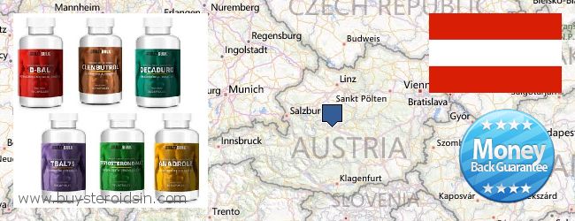 Buy Steroids online Austria Where to Buy Steroids online Austria
