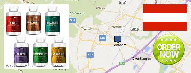 Where to Buy Steroids online Baden bei Wien, Austria