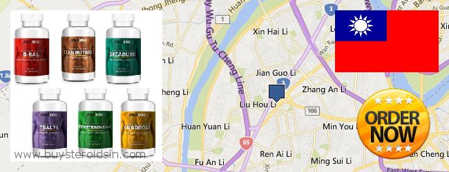 Buy Steroids online Banqiao, Taiwan Where to Buy Steroids online Banqiao, Taiwan