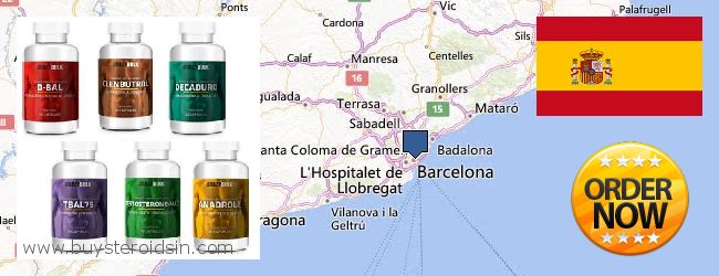 Buy Steroids online Barcelona, Spain Where to Buy Steroids online Barcelona, Spain