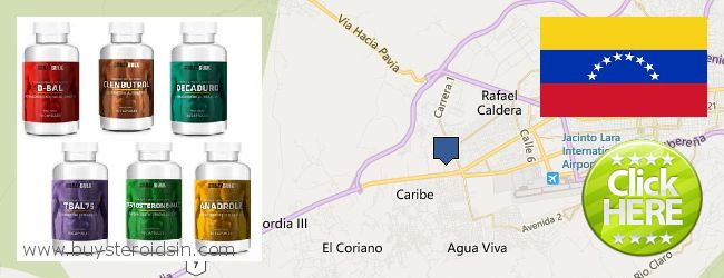 Where to Buy Steroids online Barquisimeto, Venezuela