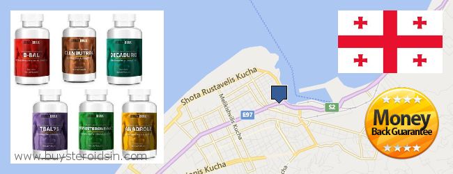 Buy Steroids online Batumi, Georgia Where to Buy Steroids online Batumi, Georgia