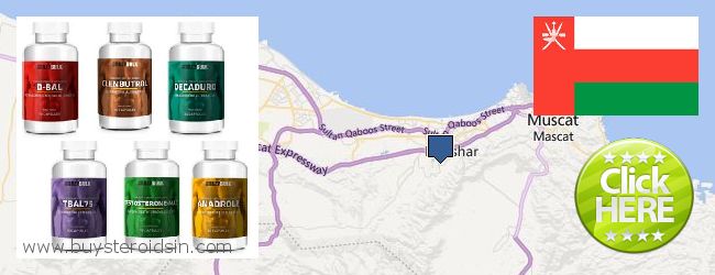 Buy Steroids online Bawshar, Oman Where to Buy Steroids online Bawshar, Oman