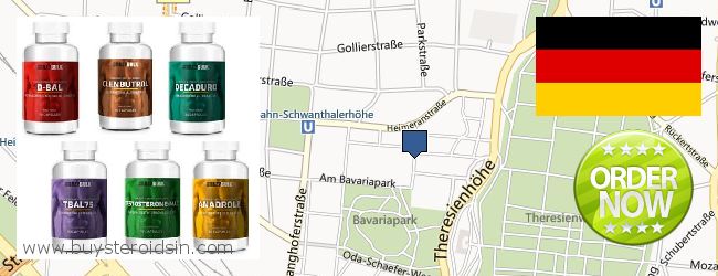 Buy Steroids online Bayern (Bavaria), Germany Where to Buy Steroids online Bayern (Bavaria), Germany