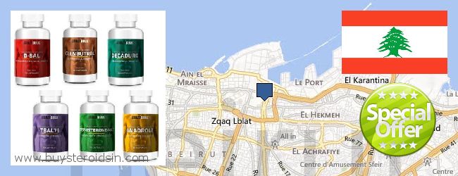 Buy Steroids online Beirut, Lebanon Where to Buy Steroids online Beirut, Lebanon