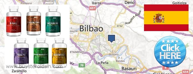 Buy Steroids online Bilbao, Spain Where to Buy Steroids online Bilbao, Spain