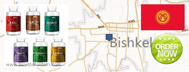 Buy Steroids online Bishkek, Kyrgyzstan Where to Buy Steroids online Bishkek, Kyrgyzstan