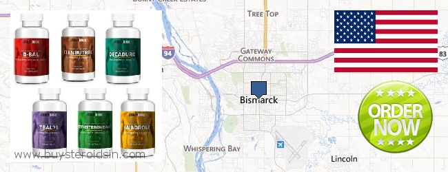 Buy Steroids online Bismarck ND, United States Where to Buy Steroids online Bismarck ND, United States