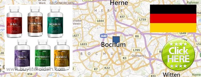 Buy Steroids online Bochum, Germany Where to Buy Steroids online Bochum, Germany