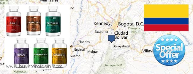 Where to Buy Steroids online Bogotá, Distrito Especial, Colombia