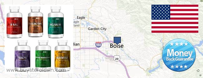 Buy Steroids online Boise City ID, United States Where to Buy Steroids online Boise City ID, United States