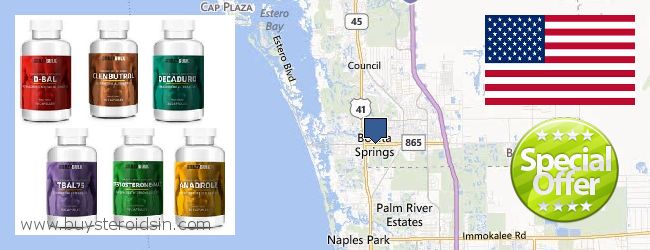 Where to Buy Steroids online Bonita Springs FL, United States