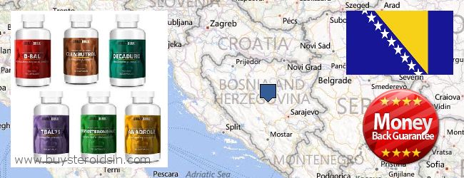 Buy Steroids online Bosnia And Herzegovina Where to Buy Steroids online Bosnia And Herzegovina