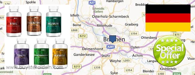 Buy Steroids online Bremen, Germany Where to Buy Steroids online Bremen, Germany