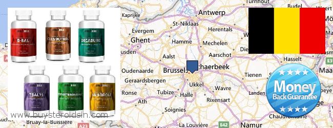 Buy Steroids online Brussels, Belgium Where to Buy Steroids online Brussels, Belgium