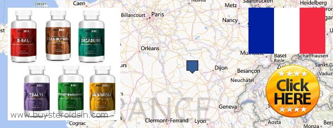 Buy Steroids online Burgundy, France Where to Buy Steroids online Burgundy, France