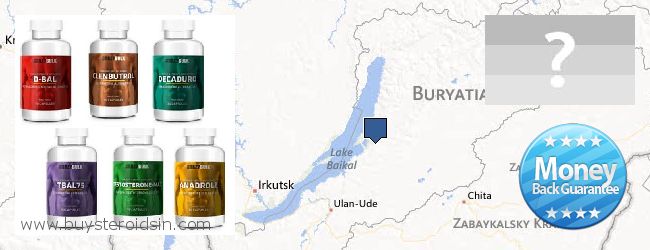Where to Buy Steroids online Buryatiya Republic, Russia