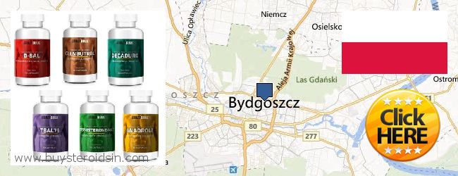 Where to Buy Steroids online Bydgoszcz, Poland