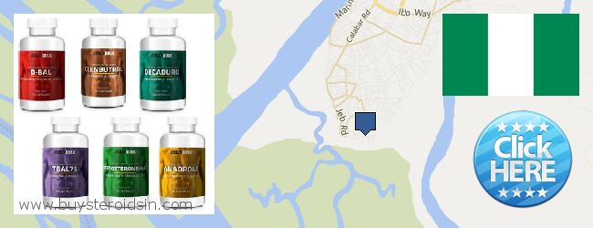 Buy Steroids online Calabar, Nigeria Where to Buy Steroids online Calabar, Nigeria